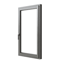 uPVC Tilt and Turn Window