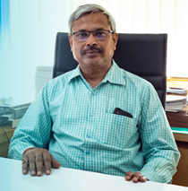 Arun Agarwal