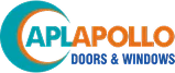 APL Apollo Doors and Windows - Logo