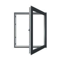uPVC Casement Window